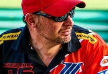 R.I.P.: Racer, Coach, Crew Member Artie Meeker