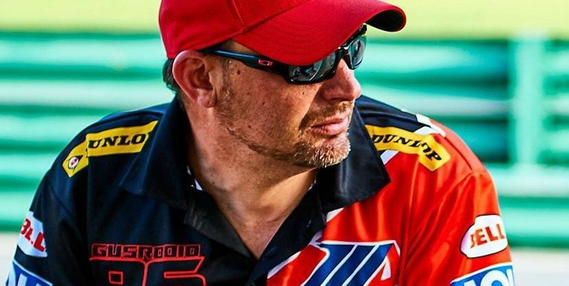 R.I.P.: Racer, Coach, Crew Member Artie Meeker