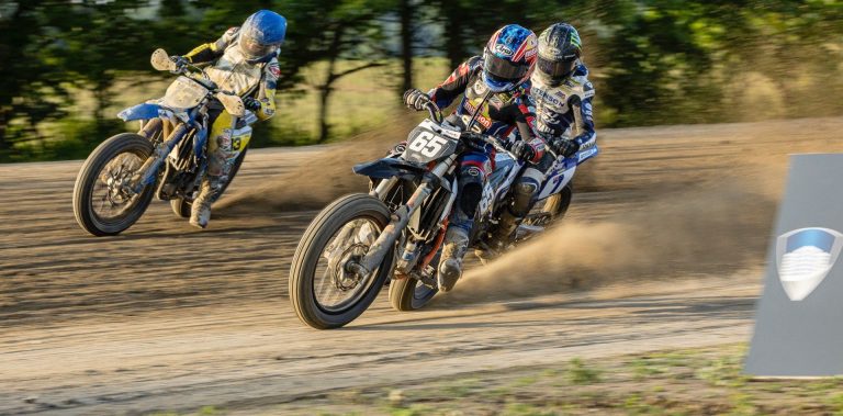 CTR Showcase Races Will Precede 7 AFT Nationals