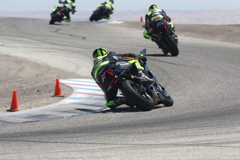 TrackDaz: Upcoming Track Days