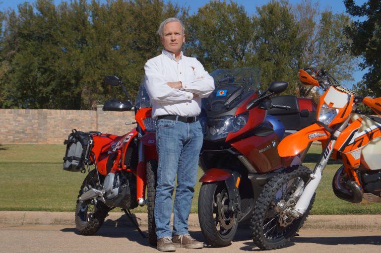 Mathew Grynwald Named 2025 AMA Motorcyclist of the Year