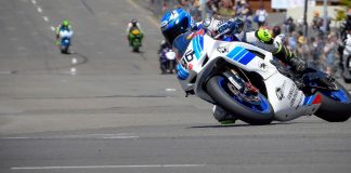 Suzuki Int. Series: Whanganui Streets Set for Spectacular Finale