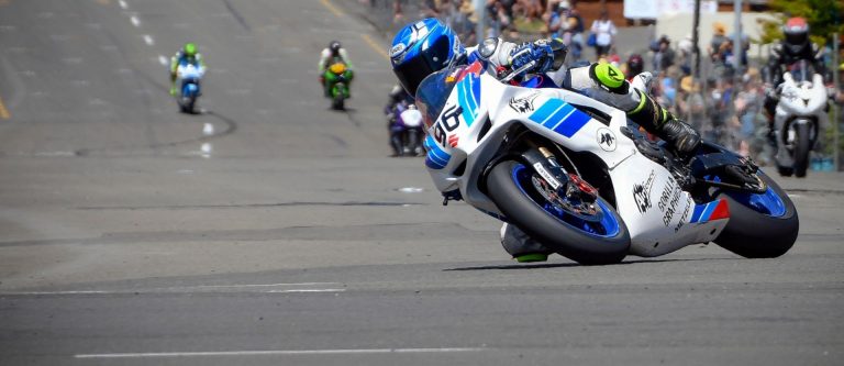 Suzuki Int. Series: Whanganui Streets Set for Spectacular Finale