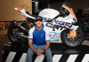 MotoAmerica Superbike: OrangeCat Signs Uribe & SDK