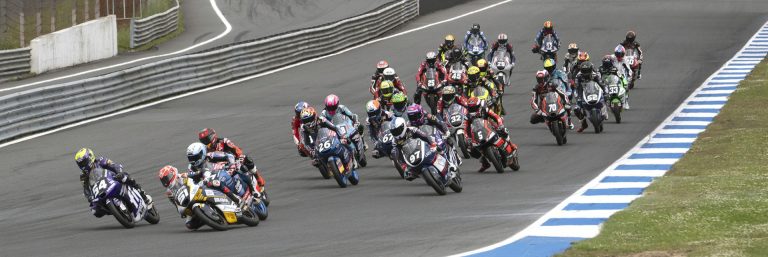 FIM JuniorGP: 2026 Applications Are Now Open