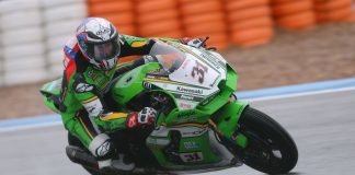 WSBK: 2026 Season Begins with Private Test at Jerez