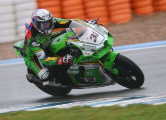 WSBK: 2026 Season Begins with Private Test at Jerez