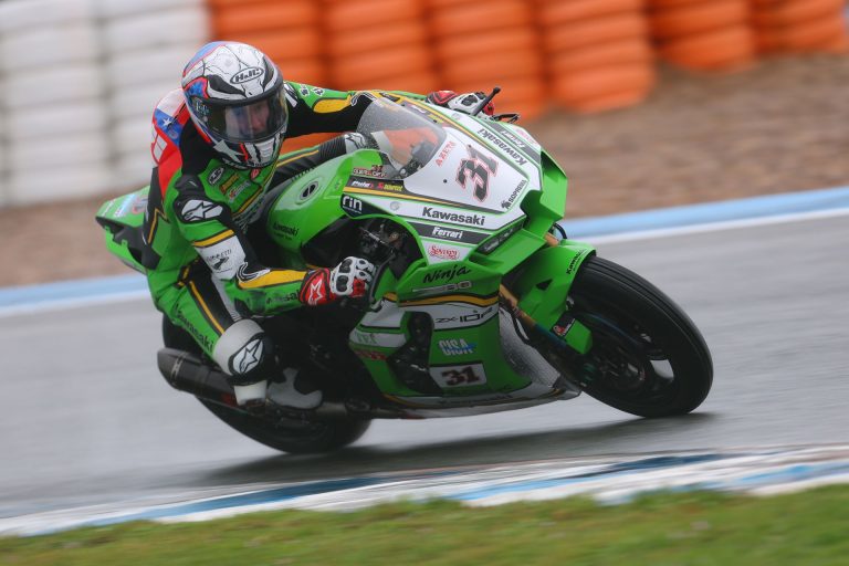 WSBK: 2026 Season Begins with Private Test at Jerez