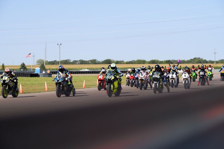 CRA Announces Expanded 2026 Season Schedule