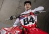 MXGP: Honda HRC Announces Jeffrey Herlings Signing
