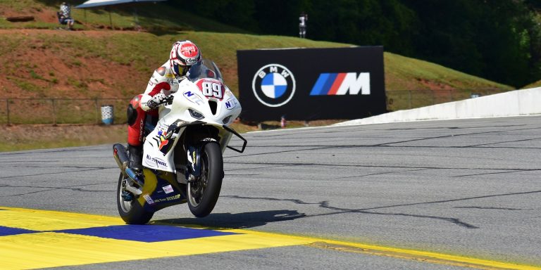 MotoAmerica: Arango & Waters Will Race In Supersport