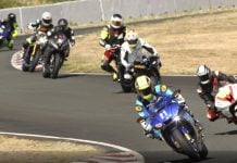 The Z2 Track Days 2026 Schedule is Out
