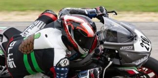 Shocker Racing Fielding 3-Rider Team At Daytona & Road America