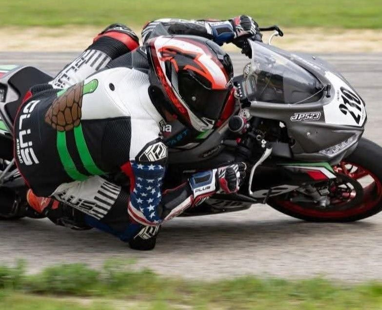 Shocker Racing Fielding 3-Rider Team At Daytona & Road America