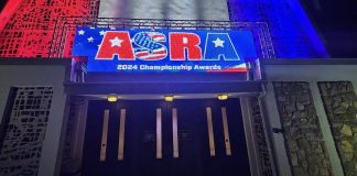 Snowstorm: ASRA Awards Banquet Postponed To February 21st