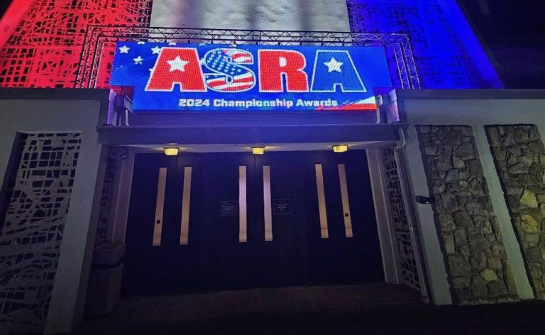 ASRA/NJMiniGP Banquet Set for February 21