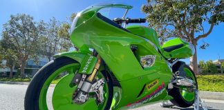 BS Patrol: The $40 Million Racebike Collection That Isn’t …