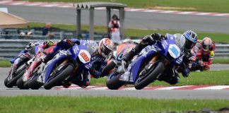 MotoAmerica: Who Is Racing Where In 2026 – Superbike, Part One