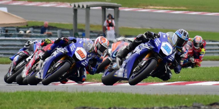 MotoAmerica: Who Is Racing Where In 2026 – Superbike, Part One