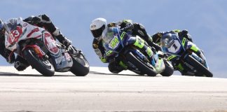 CVMA: Results From Round 4 of the Winter Series