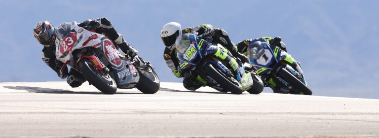 CVMA: Results From Round 4 of the Winter Series