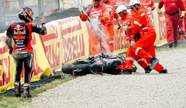 Oxley Bom MotoGP Podcast: Fans in High Places – Part 2