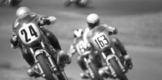 BMW’s First AMA Superbike Win Was 50 Years Ago At Daytona