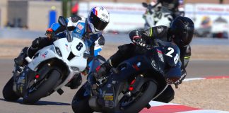 California Superbike School Locks In 2026 Dates