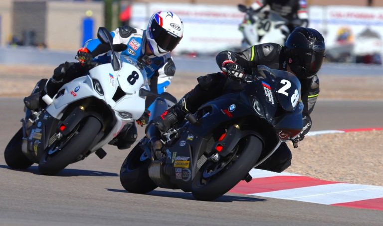 Where To Ride in April and May 2026