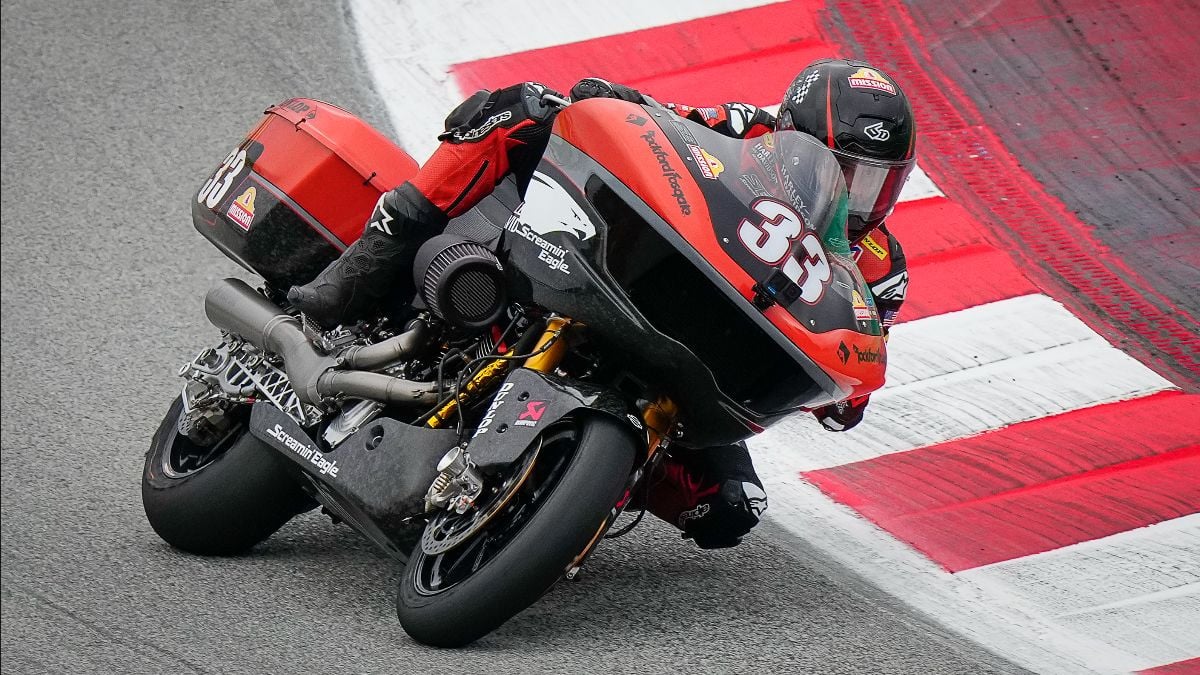 H-D Bagger World Cup Reveals Format, Opens Ticket Sales