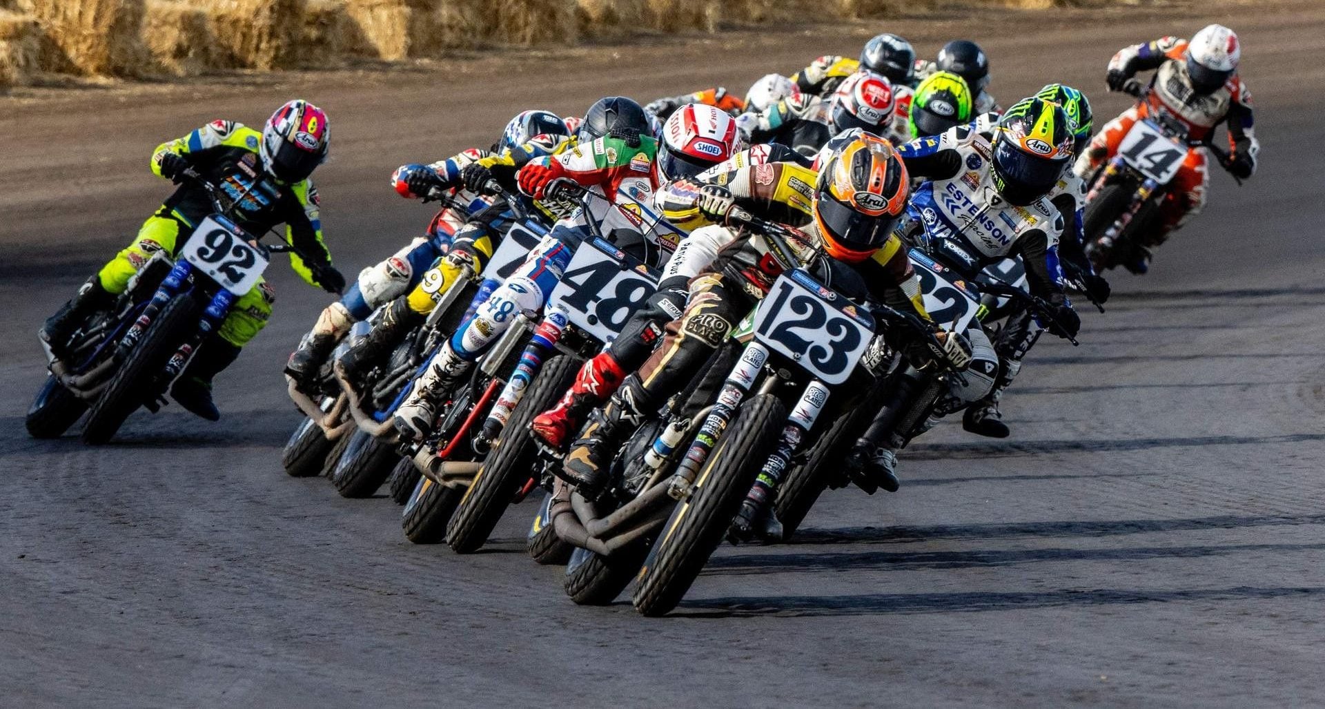 AFT: Lima Half-Mile & Springfield Mile Tickets On Sale