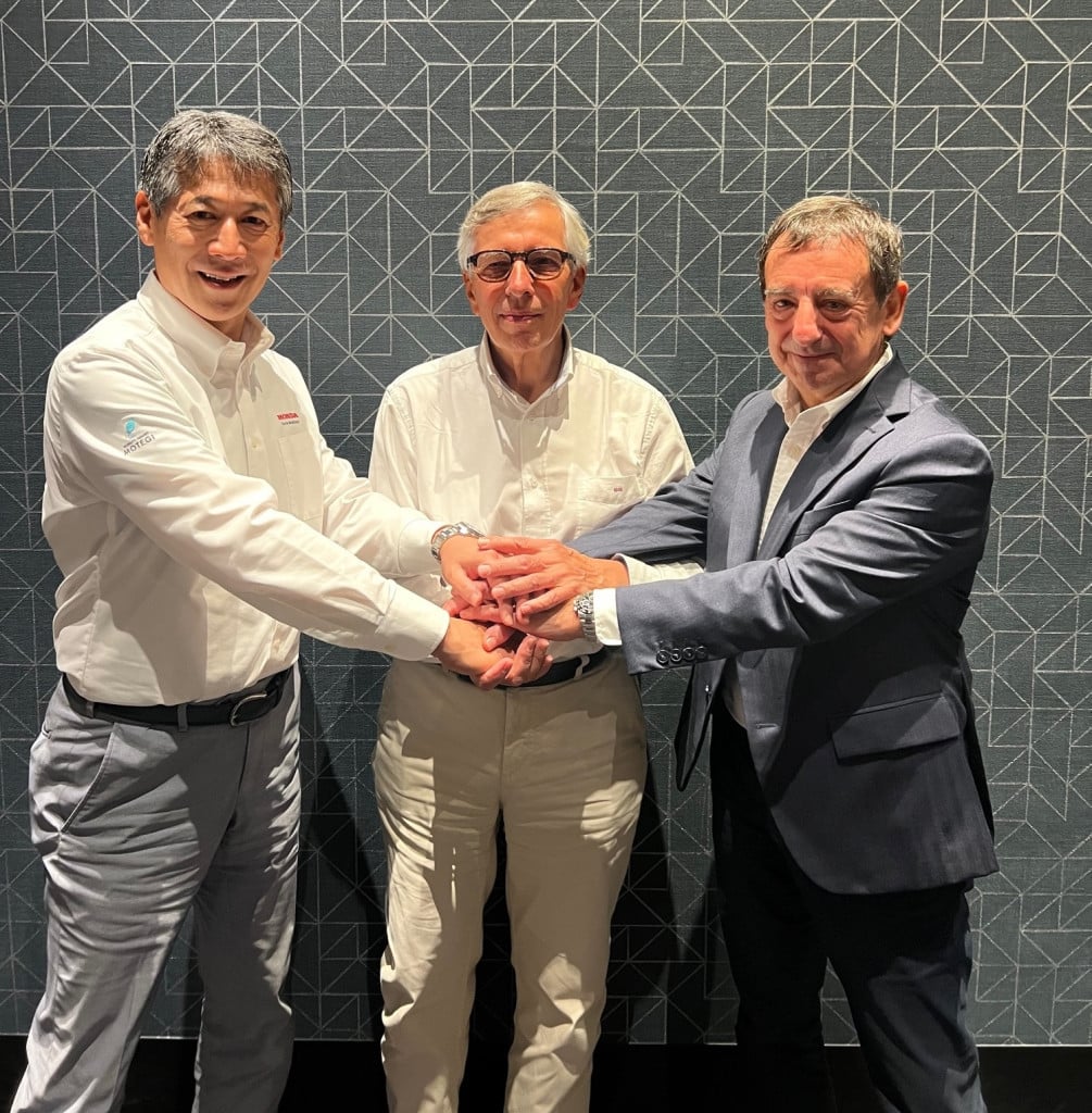 EWC: A New Promoter for the FIM Endurance World Championship