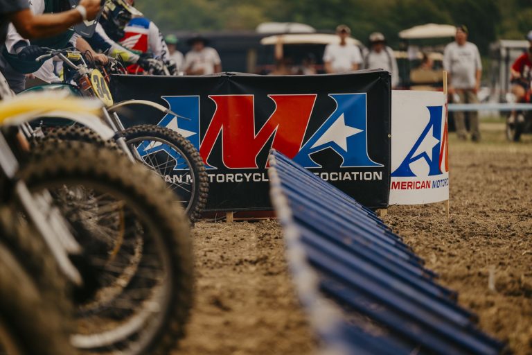 2025 AMA Racing, Organizer and Volunteer Awards Announced