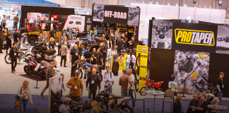 AIMExpo: The Momentum Continues