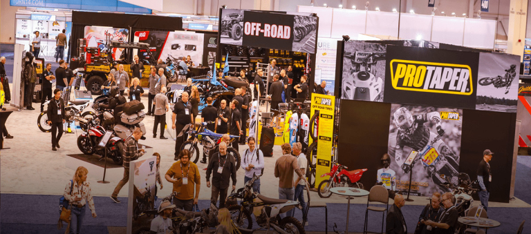 AIMExpo: The Momentum Continues