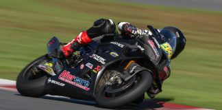 SPECTRO Oils Set For Third Year Of MotoAmerica Sponsorship