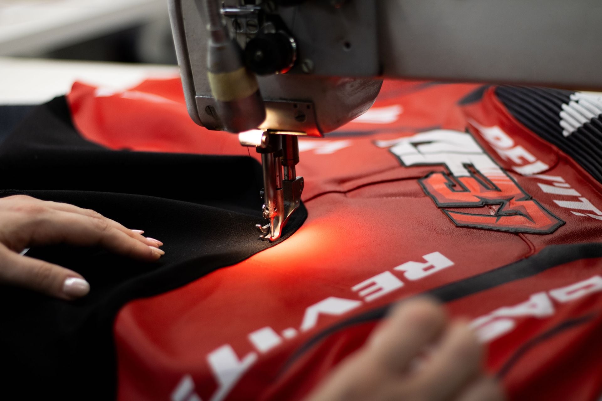 REV’IT! TailorTech and Sage Tailoring Expand Their Partnership