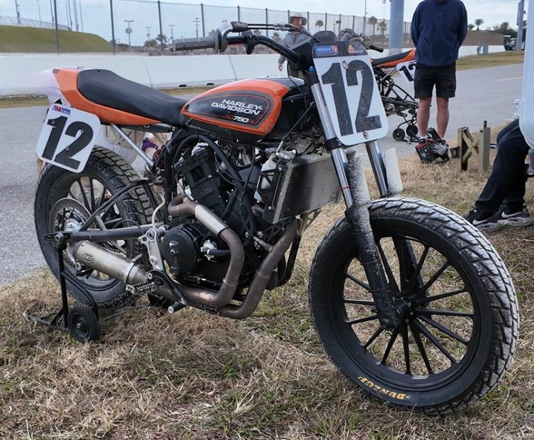 AFT: Kody Kopp Returns Full-Time with Latus Motors Racing