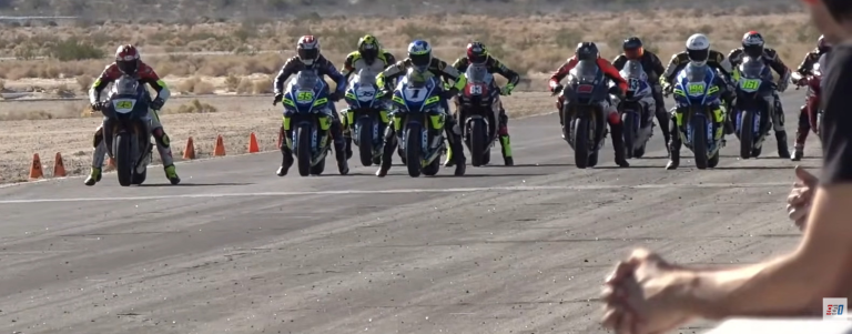 CVMA Continues Live Race Broadcasts with 951 Live for Round 4