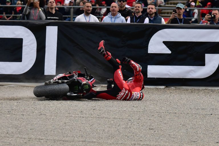 FIM Launches Motorcycle Sport–Specific Concussion Guidelines