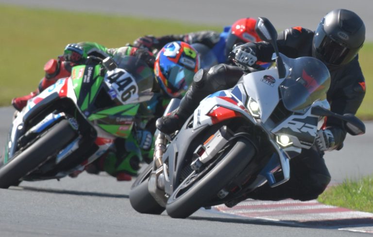 NJMP Introduces Instructor Certification Program for Riders Club