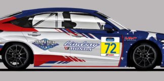 Superbike Racer Pegram’s IMSA Car Team Back In 2026