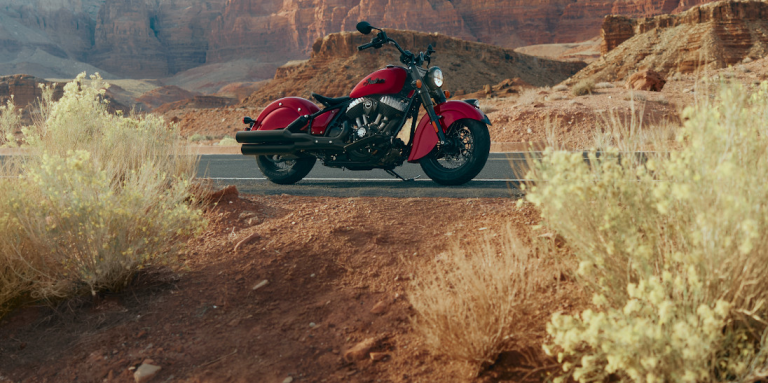 Indian Releases 2026 Indian Chief Vintage