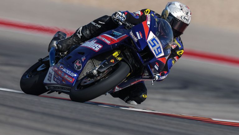 MotoAmerica: Altus Reveals Lineup for the 2026 Season
