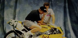 Motorcycle Community Unites to Support Steve Biganski