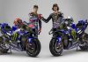 MotoGP: Yamaha Enters V4 Era and Unveils 2026 Livery