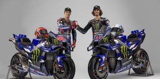 MotoGP: Yamaha Enters V4 Era and Unveils 2026 Livery