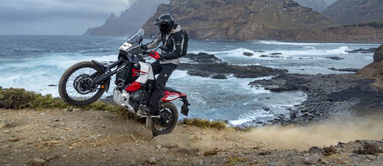 Yamaha’s 2026 Ténéré 700 World Raid is Coming to U.S. Market