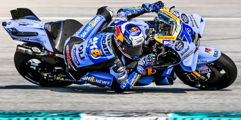 Oxley Bom MotoGP Podcast: What Happens In Sepang …