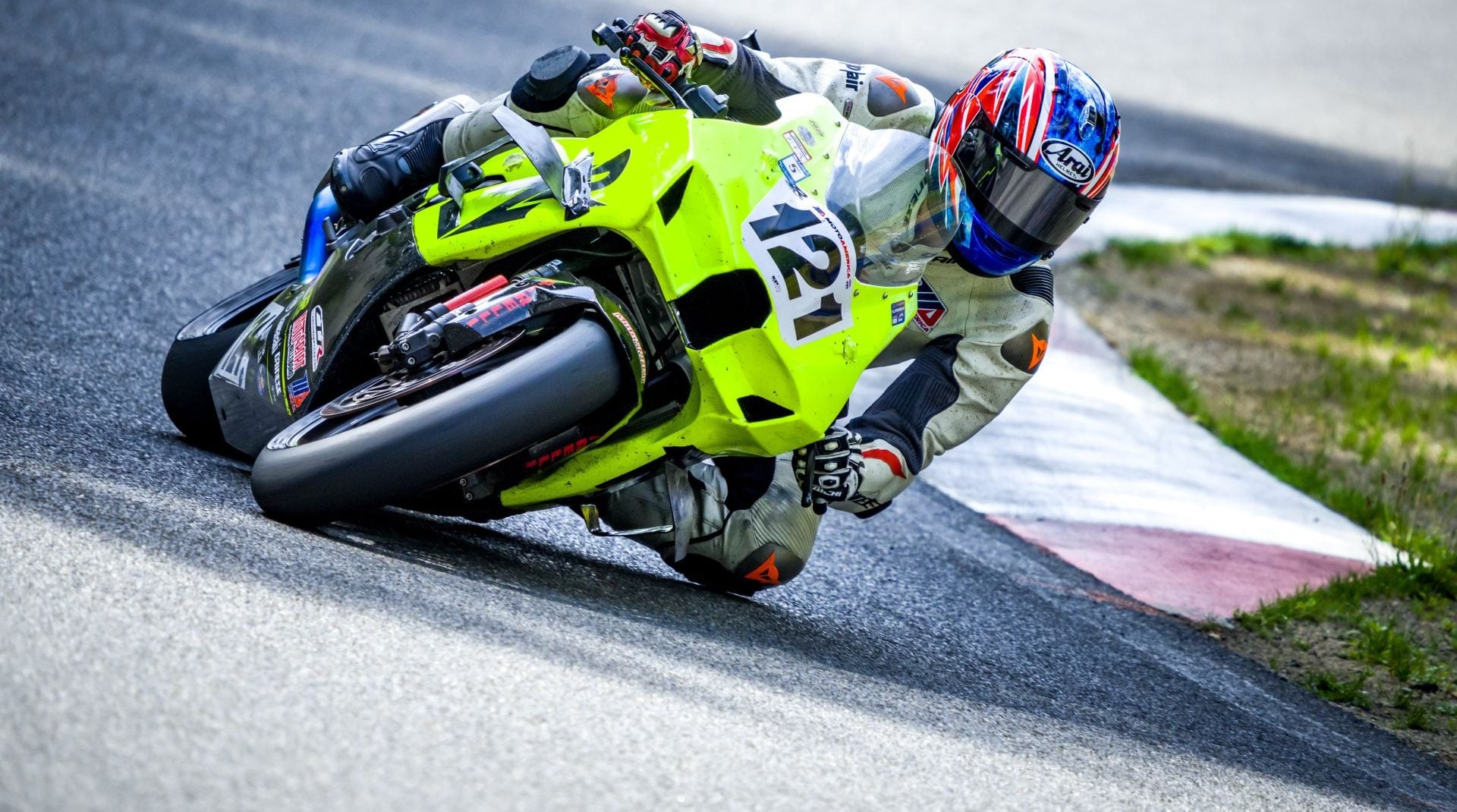 WMRRA: Scenes From Another Award Banquet